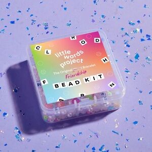 Little Words Project Bead Kit